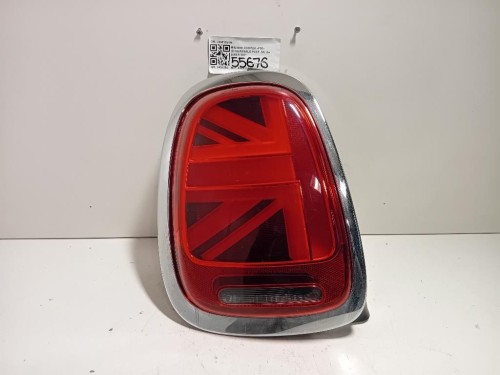 Fanale POST SX 7435133-04 Mini MINI Cooper F56 2018