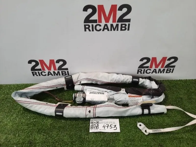 Air-bag A Tendina SX 7649051K00000 Suzuki Splash 2008