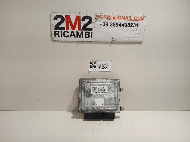 Centralina Cambio Autrevisionata 95440-2DEB0 Hyundai Tucson II 2015