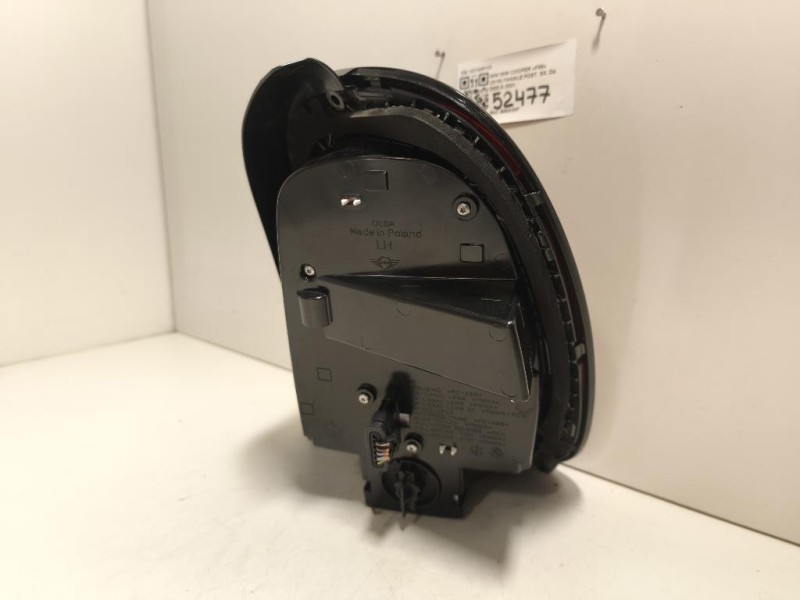 Fanale POST SX H37435133 Mini MINI Cooper F56 2018