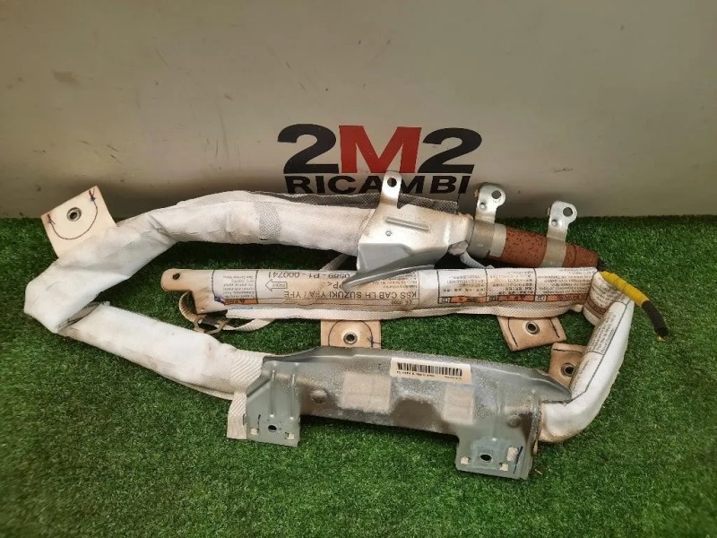 Air-bag A Tendina SX 7649054P00 Suzuki Vitara II 2015