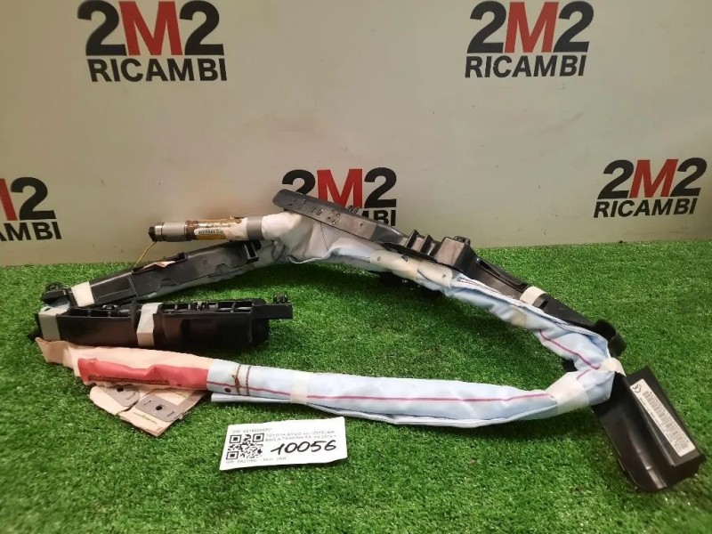 Air-bag A Tendina SX 621800H080 Toyota AYGO II 2018