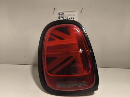 Fanale POST SX H37435133 Mini MINI Cooper F56 2018