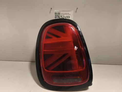 Fanale POST SX H37435133 Mini MINI Cooper F56 2018
