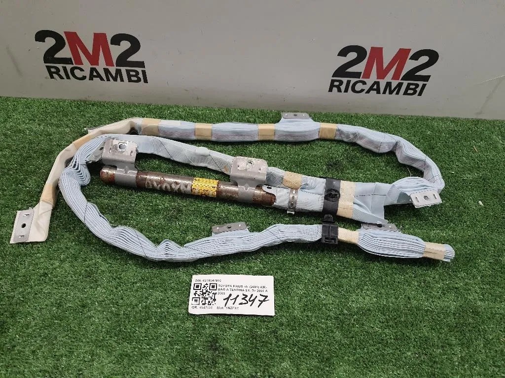 Air-bag A Tendina SX 6218047010 Toyota Prius I 2004