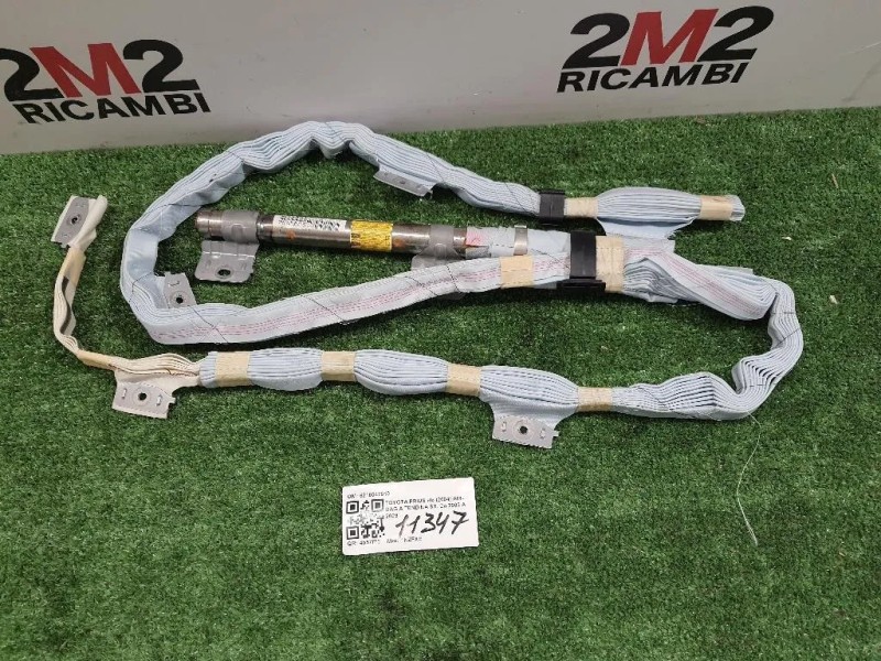 Air-bag A Tendina SX 6218047010 Toyota Prius I 2004
