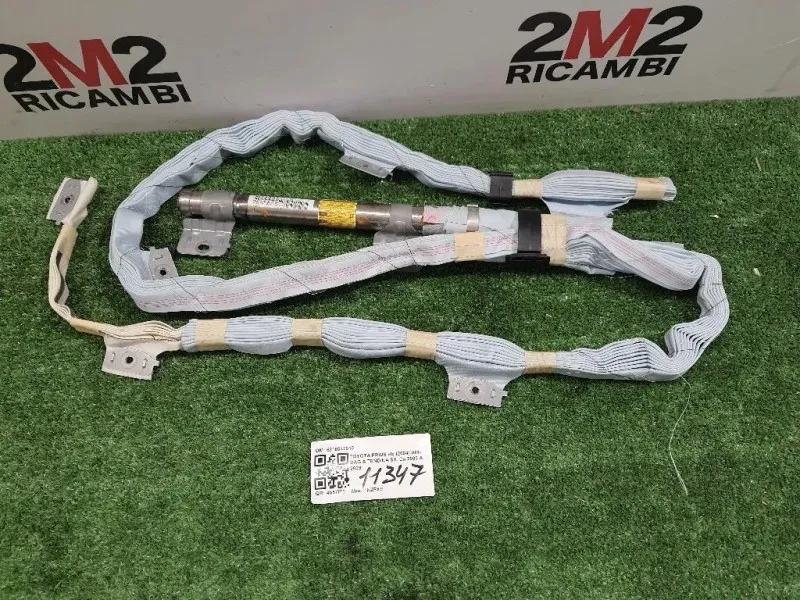 Air-bag A Tendina SX 6218047010 Toyota Prius I 2004