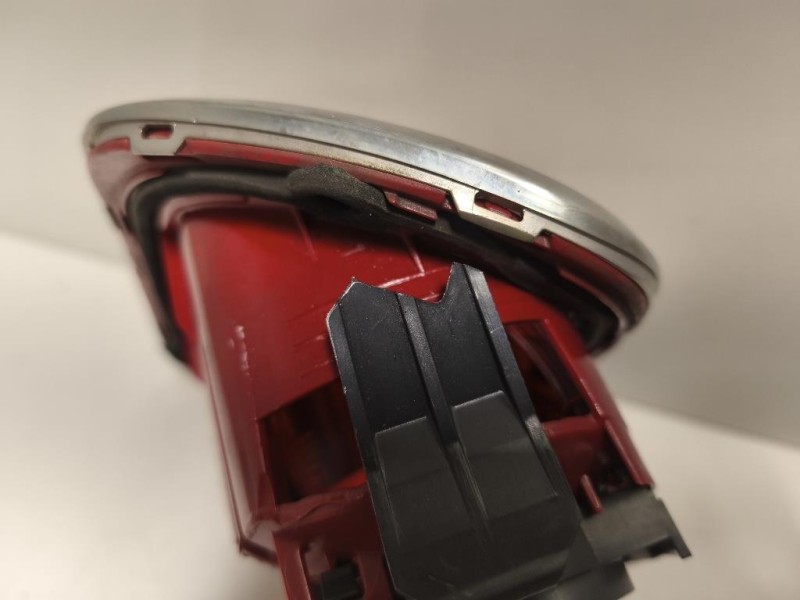 Fanale POST SX 7255909-04 Mini MINI Cooper R56 2007