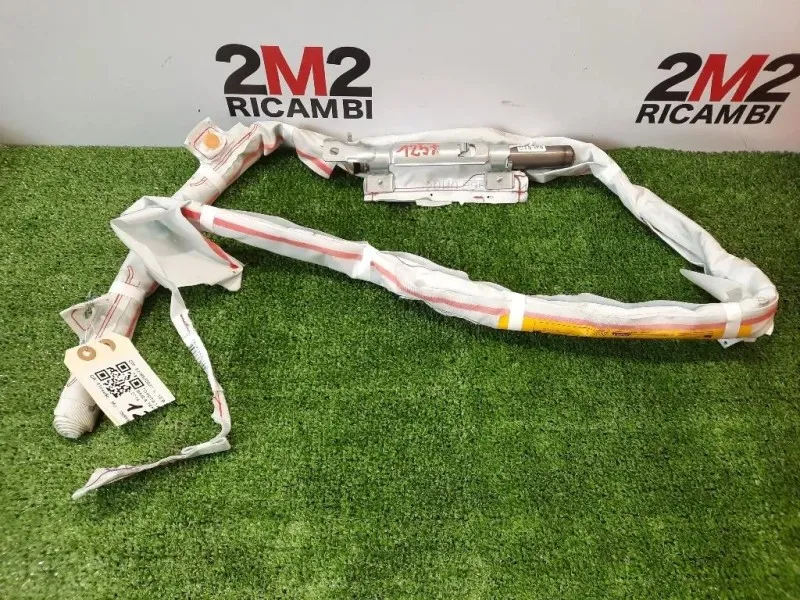 Air-bag A Tendina SX 621800D031 Toyota Yaris IV 2012