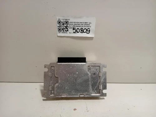 Centralina Cambio Autrevisionata 1137328137 Land Rover Discovery III 2005