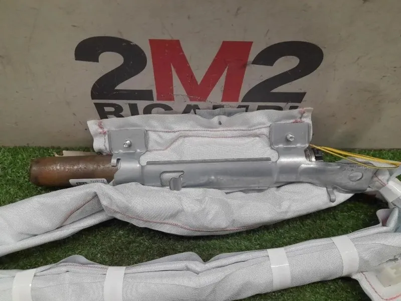 Air-bag A Tendina SX 621800D031 Toyota Yaris IV 2014