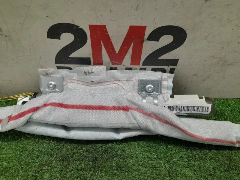 Air-bag A Tendina SX 621800D031 Toyota Yaris IV 2014