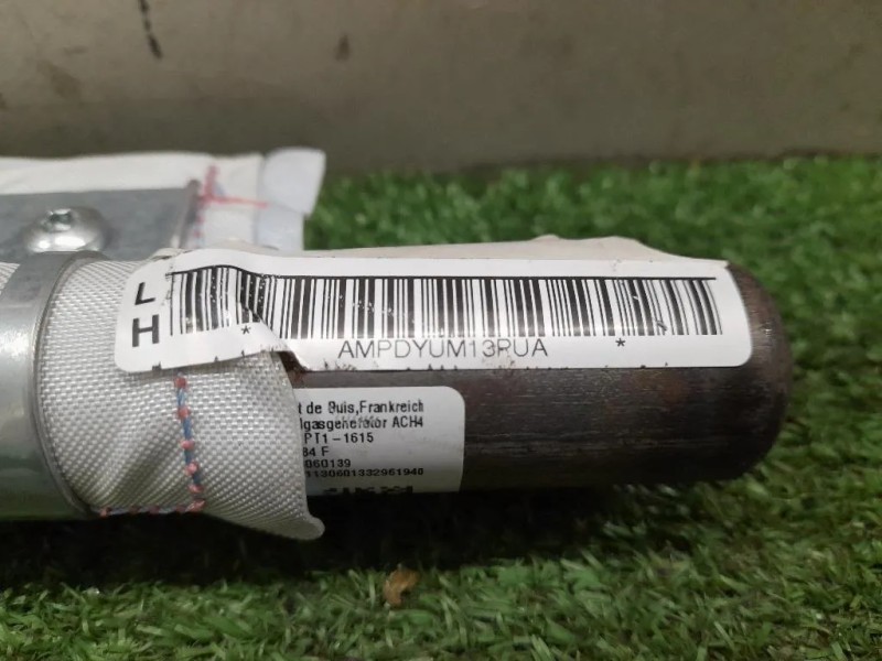 Air-bag A Tendina SX 621800D031 Toyota Yaris IV 2014