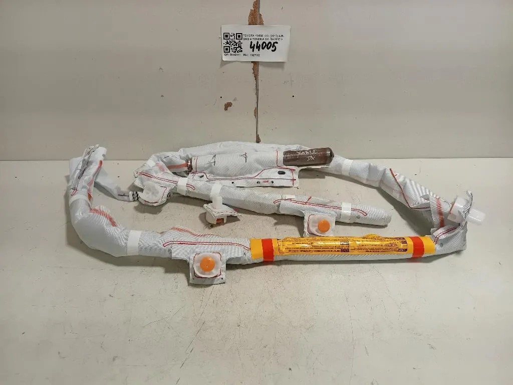 Air-bag A Tendina SX 621800D120 Toyota Yaris IV 2017