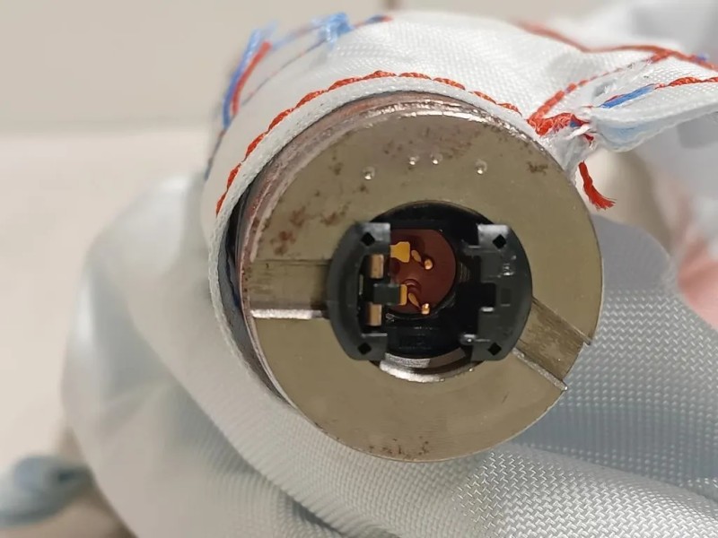 Air-bag A Tendina SX 621800D120 Toyota Yaris IV 2017