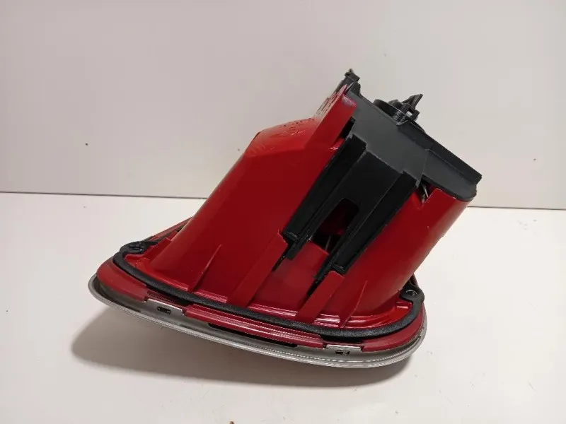 Fanale POST SX 725591105 Mini MINI Cooper R56 2007