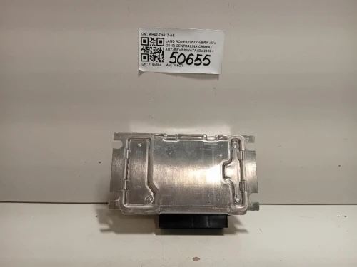 Centralina Cambio Autrevisionata AH42-7H417-AE Land Rover Discovery IV 2010
