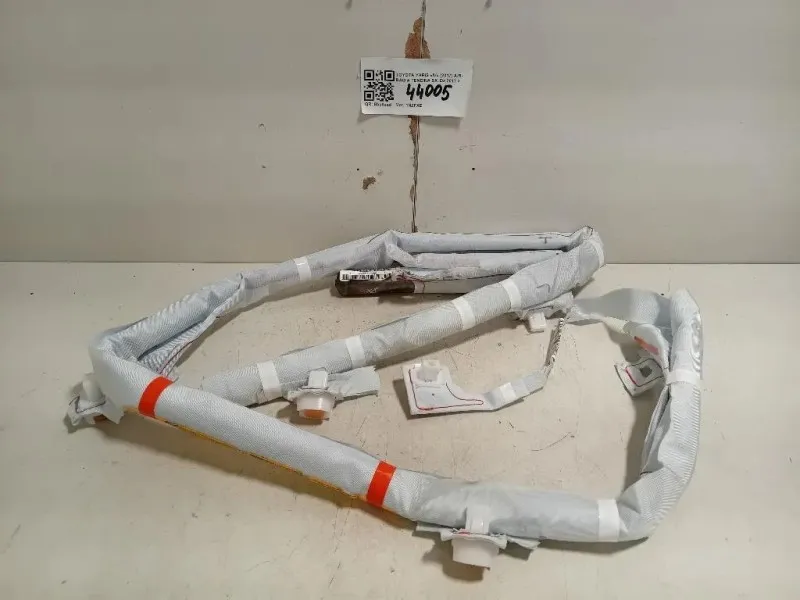 Air-bag A Tendina SX 621800D120 Toyota Yaris IV 2017