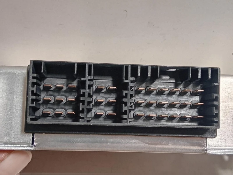 Centralina Cambio Autrevisionata AH42-7H417-AE Land Rover Discovery IV 2010
