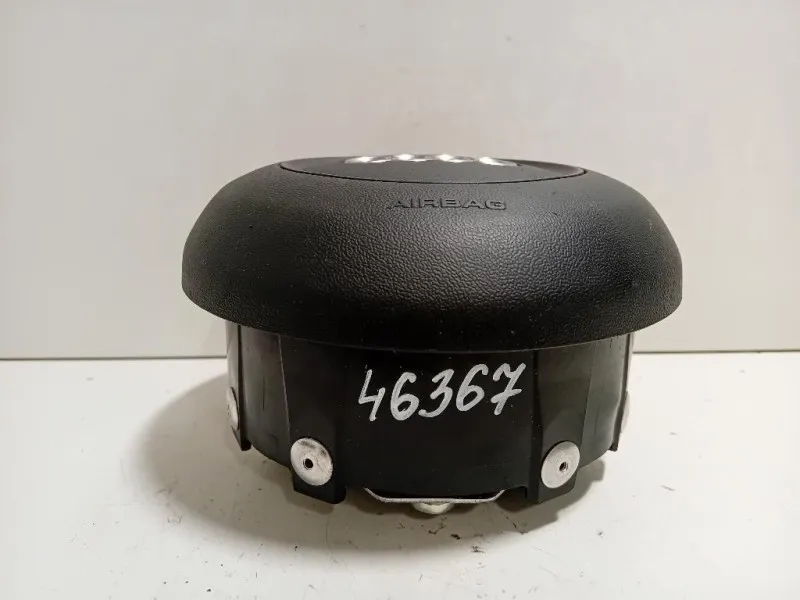 Air-bag Guidatore 8J0880201J Audi TT 8J3 2010