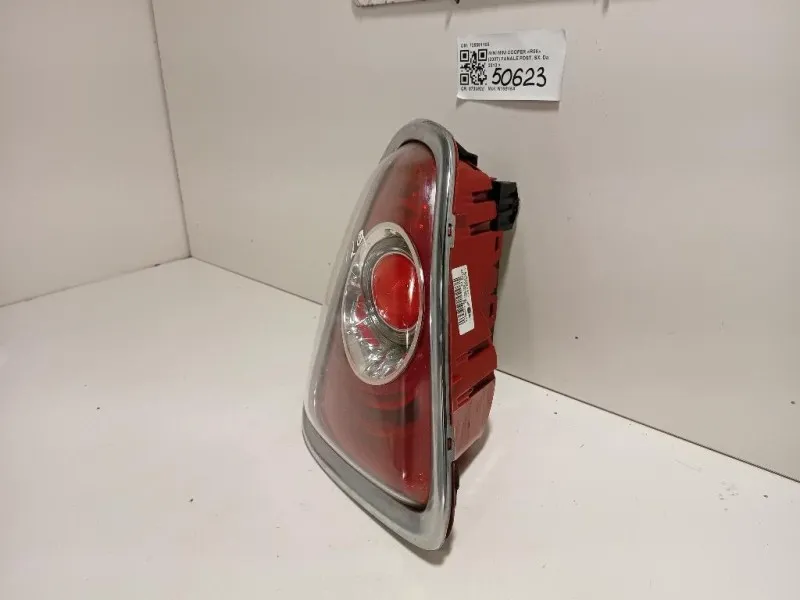 Fanale POST SX 725591105 Mini MINI Cooper R56 2007