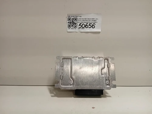 Centralina Cambio Autrevisionata AH42-7H417-AD Land Rover Discovery IV 2010