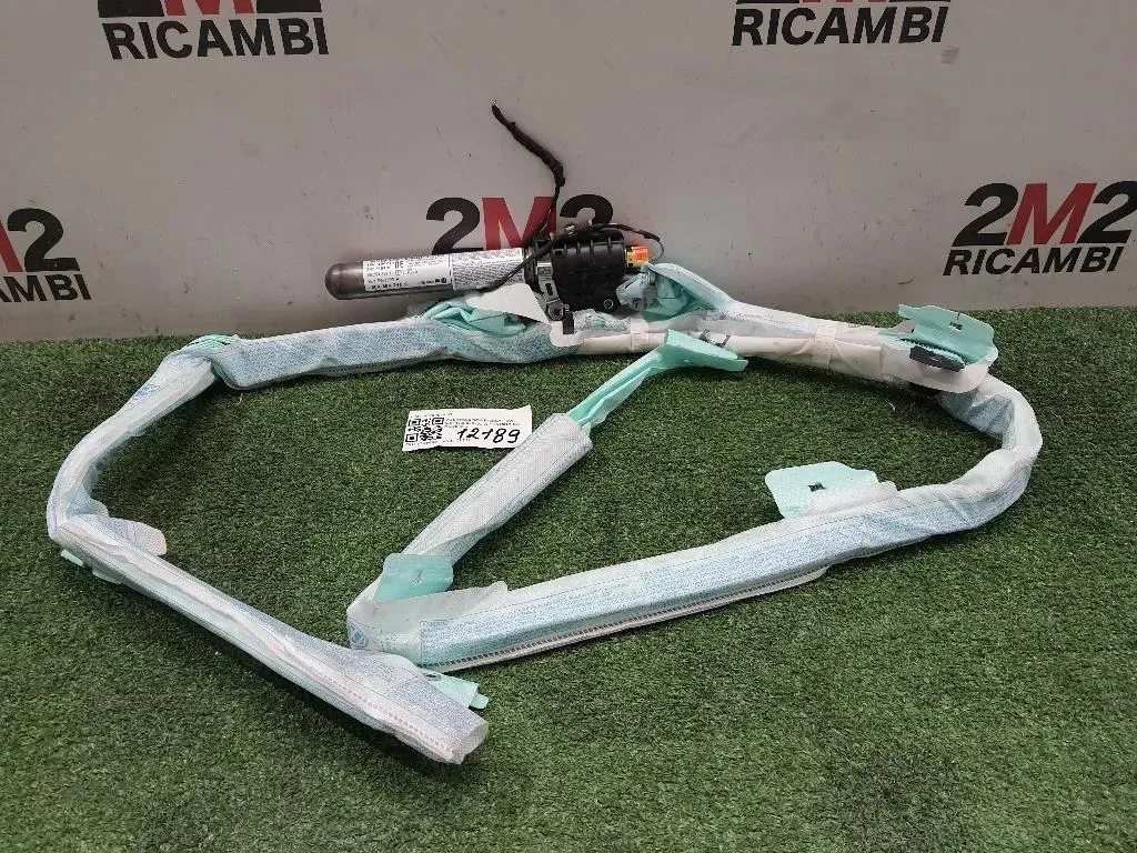 Air-bag A Tendina SX 3C0880741G Volkswagen Passat VI 2011