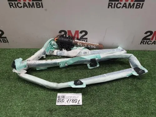 Air-bag A Tendina SX 3C0880741F Volkswagen Passat VI Variant 2011