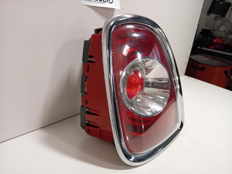 Fanale POST SX 725591105 Mini MINI Cooper R56 2007