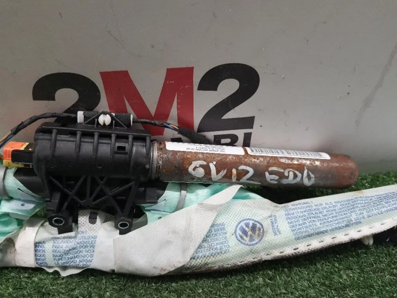 Air-bag A Tendina SX 3C0880741F Volkswagen Passat VI Variant 2011