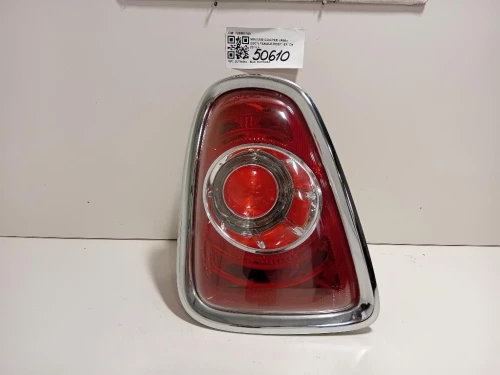 Fanale POST SX 725591105 Mini MINI Cooper R56 2007