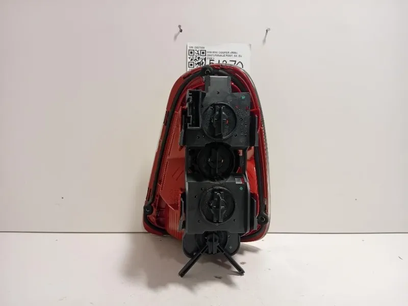 Fanale POST SX 0337300 Mini MINI Cooper R56 2007