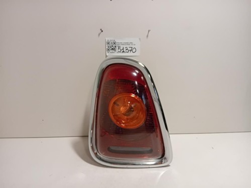 Fanale POST SX 0337300 Mini MINI Cooper R56 2007