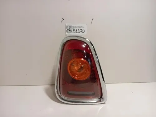 Fanale POST SX 0337300 Mini MINI Cooper R56 2007