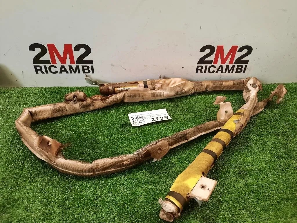 Air-bag A Tendina SX 2GA880741E Volkswagen T-roc 2017