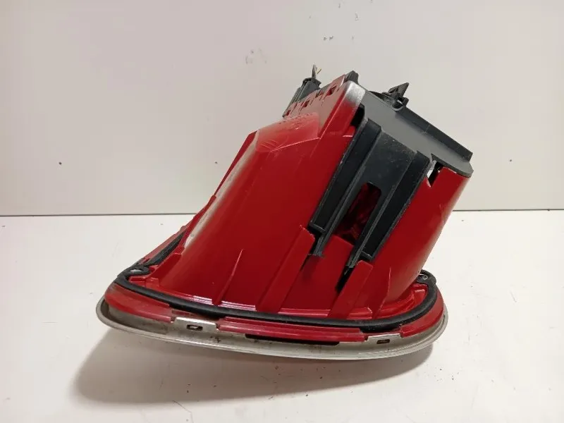 Fanale POST SX 0343700 Mini MINI Cooper R56 2007