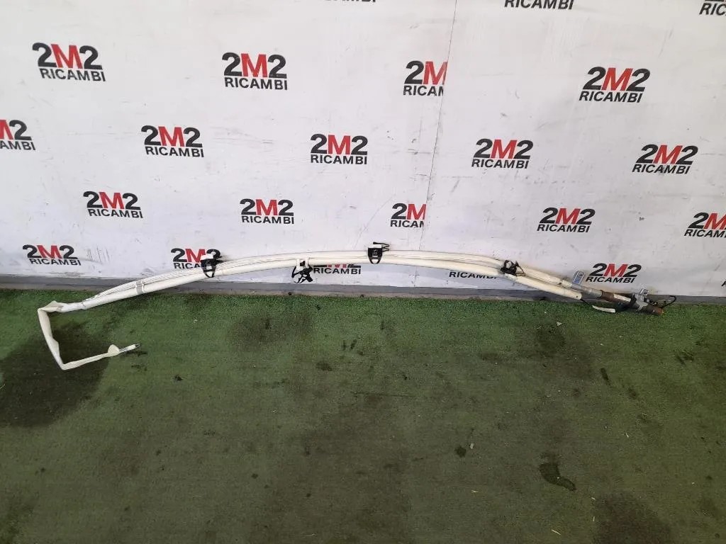 Air-bag A Tendina SX 30698623 Volvo S40 II 2004