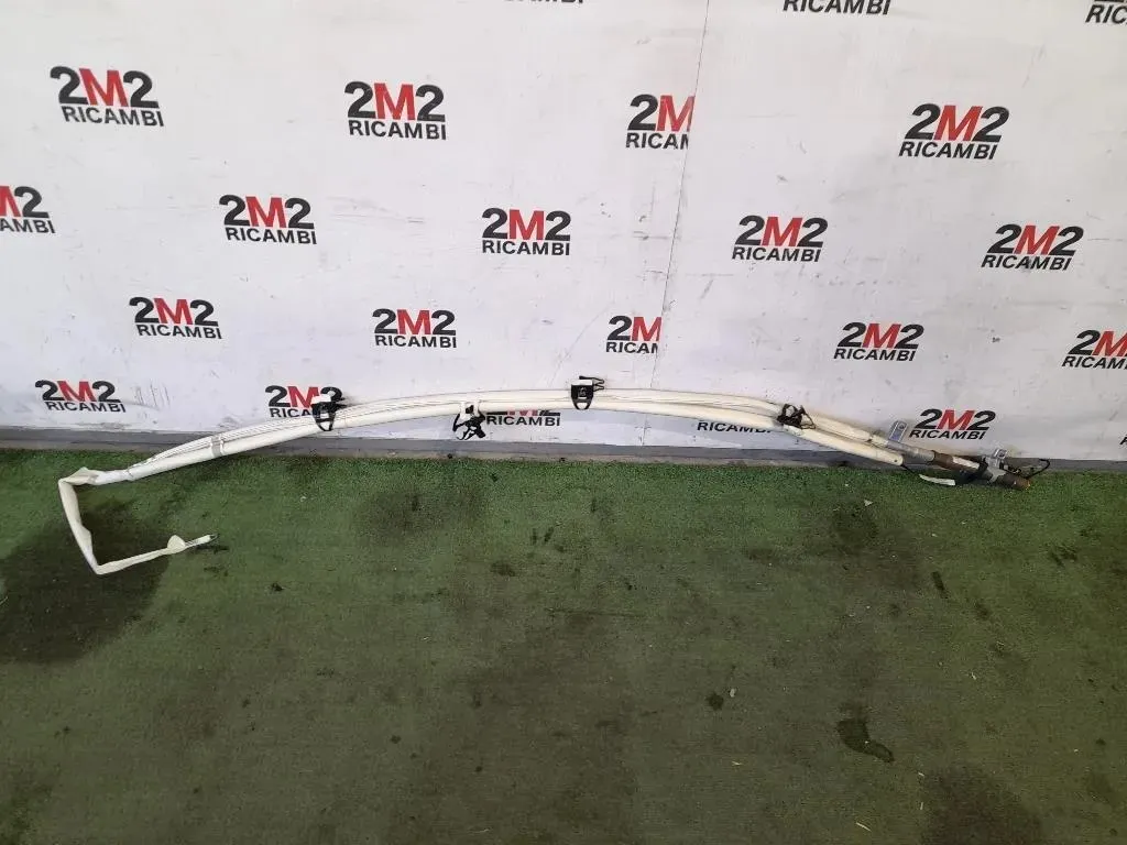 Air-bag A Tendina SX 30698623 Volvo S40 II 2004