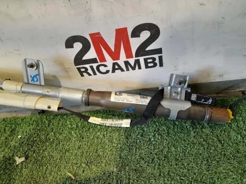 Air-bag A Tendina SX 30698623 Volvo S40 II 2004