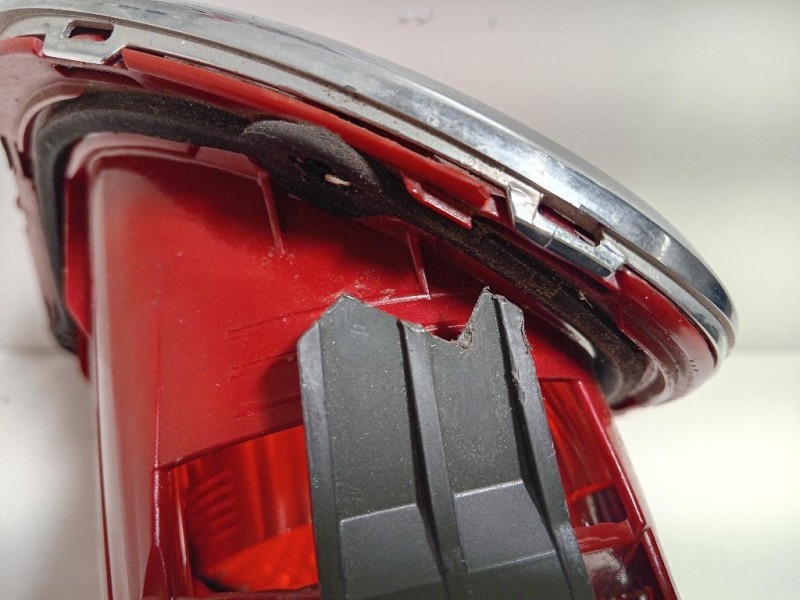 Fanale POST SX 0343700 Mini MINI Cooper R56 2007