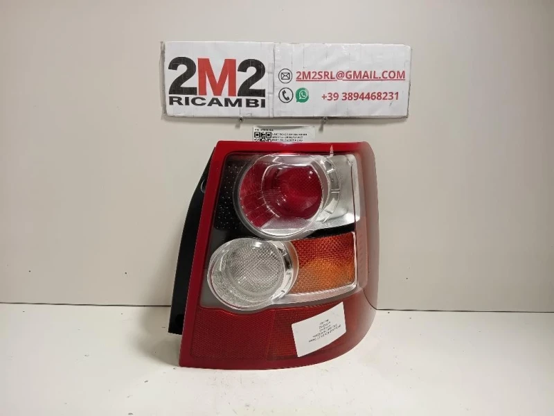 Centralina Cambio Autrevisionata 1137328137 Land Rover Range Rover Sport I 2005