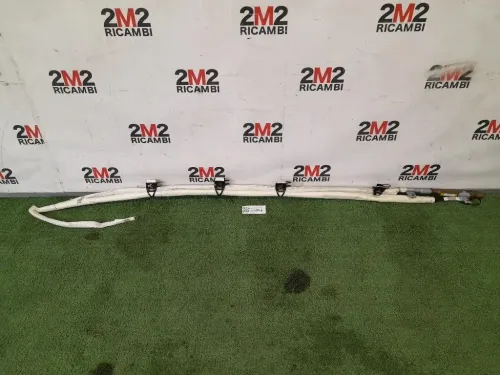 Air-bag A Tendina SX 30698625 Volvo V50 2004