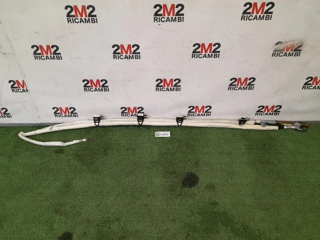 Air-bag A Tendina SX 30698625 Volvo V50 2004