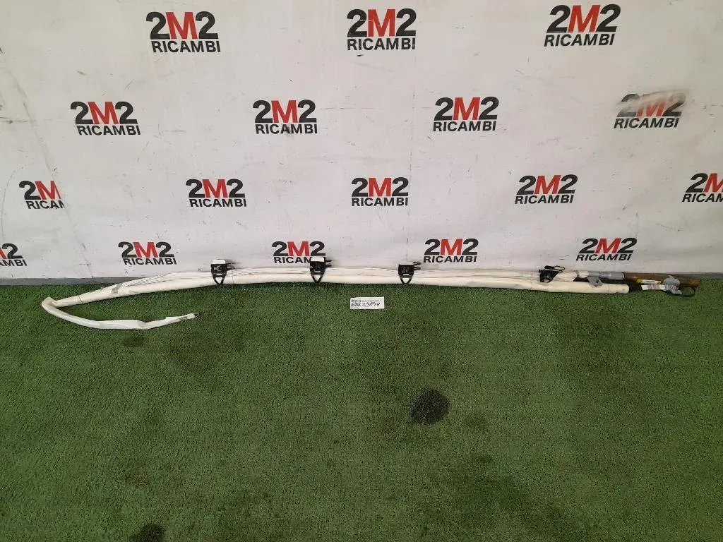 Air-bag A Tendina SX 30698625 Volvo V50 2004