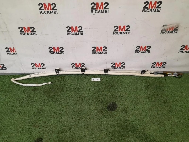 Air-bag A Tendina SX 30698625 Volvo V50 2004