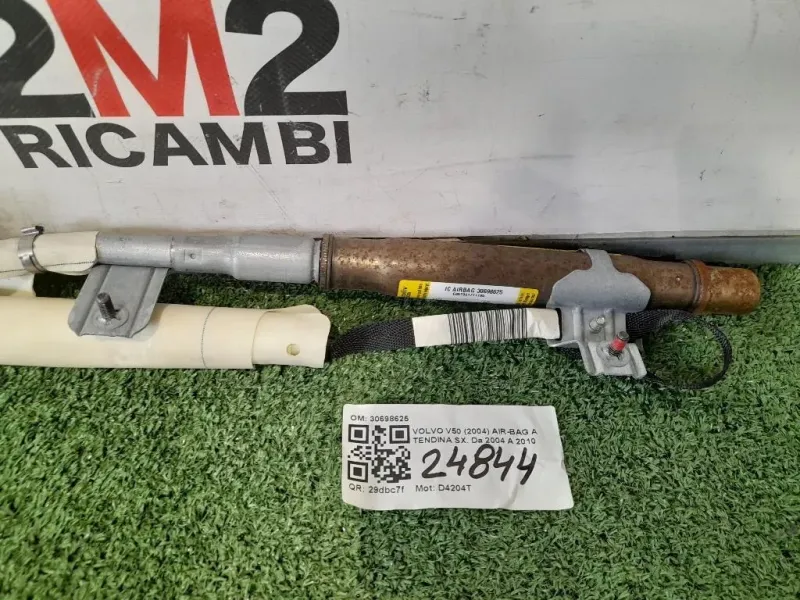 Air-bag A Tendina SX 30698625 Volvo V50 2004