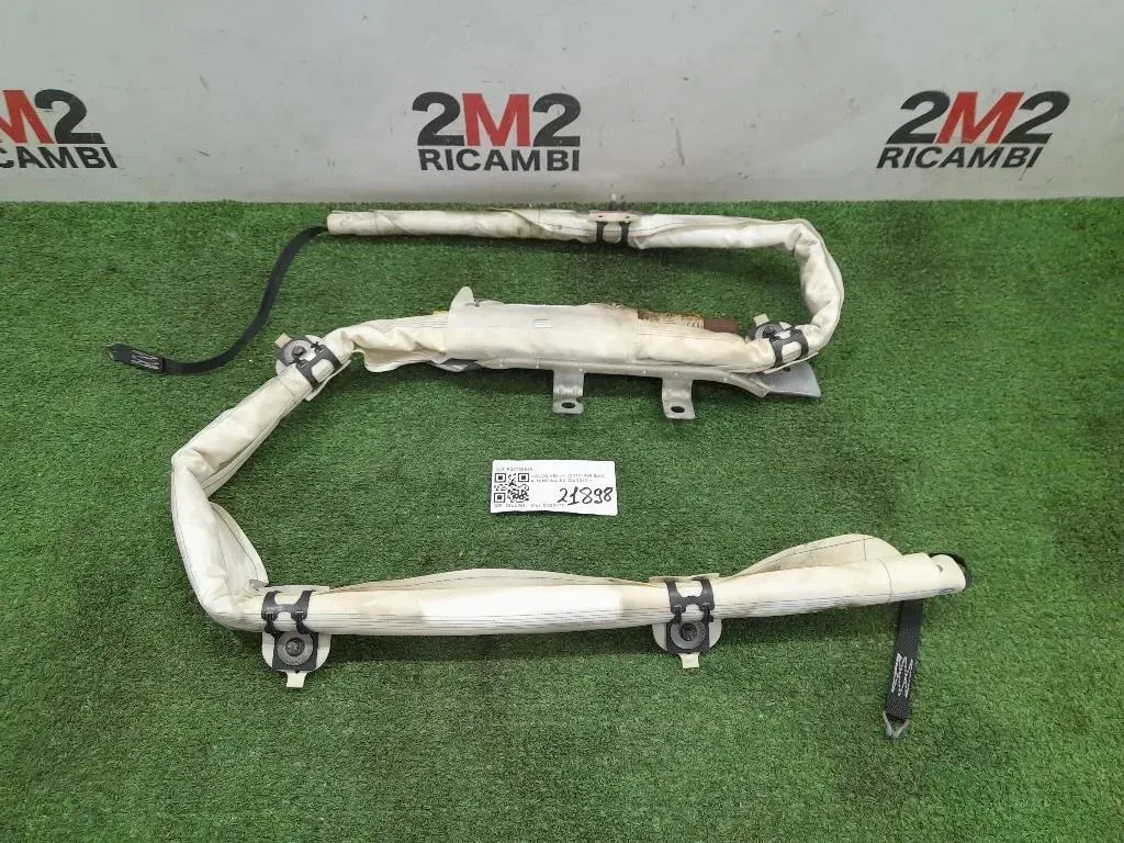 Air-bag A Tendina SX P30780646 Volvo V60 I 2013