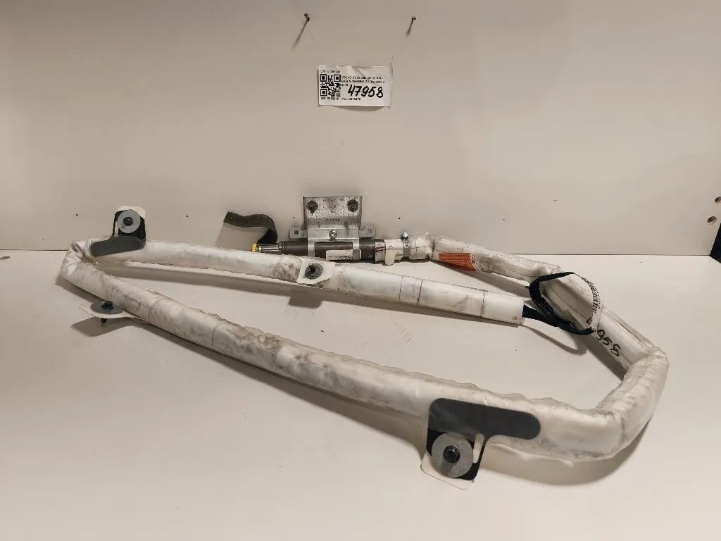 Air-bag A Tendina SX 31291248 Volvo XC70 III 2013