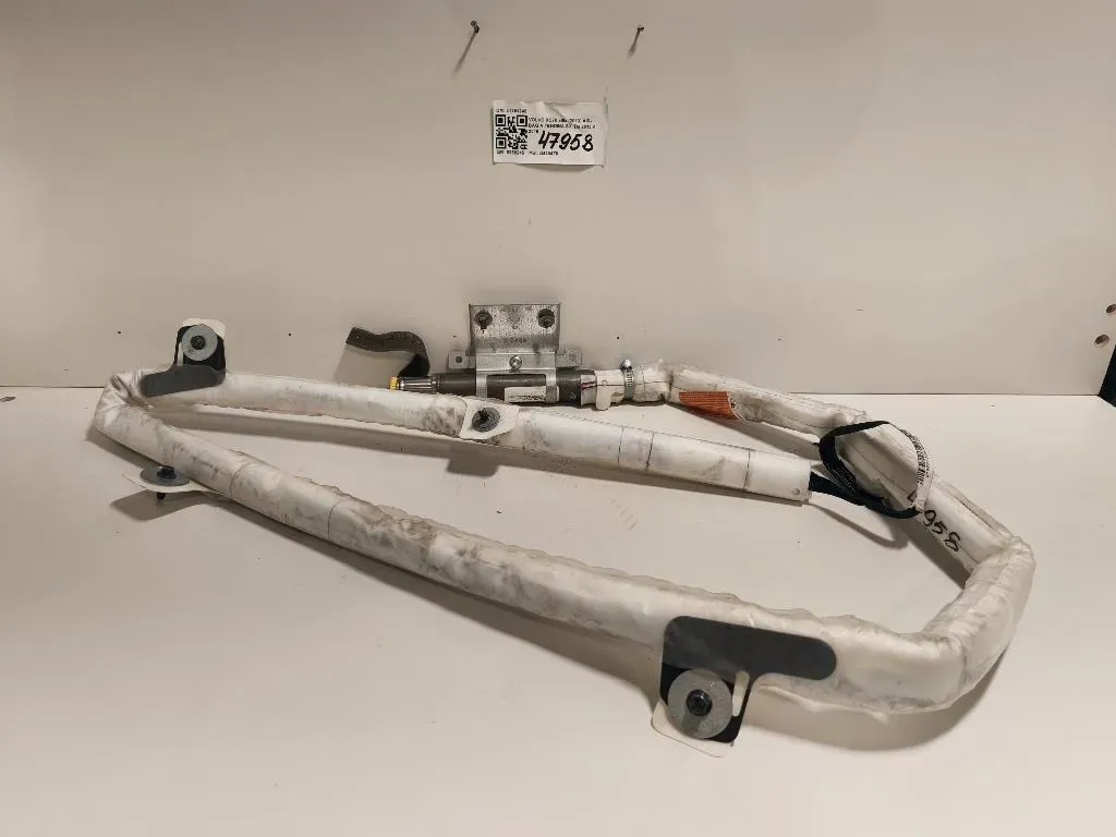 Air-bag A Tendina SX 31291248 Volvo XC70 III 2013