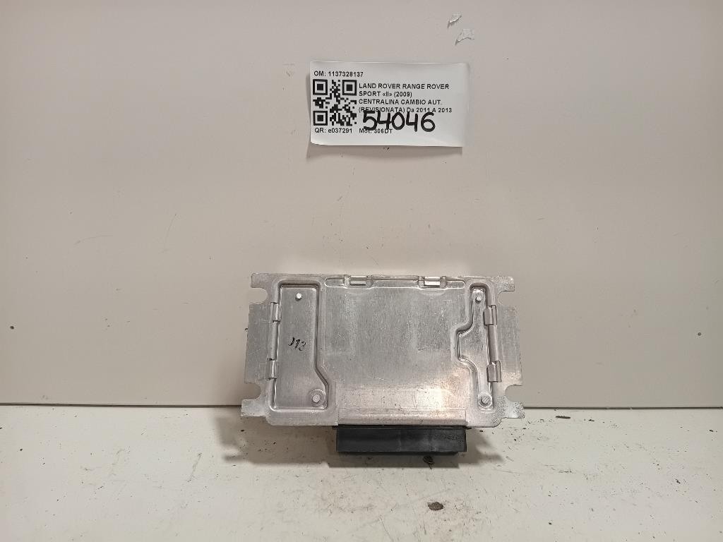 Air-bag A Tendina SX 31291248 Volvo XC70 III 2013